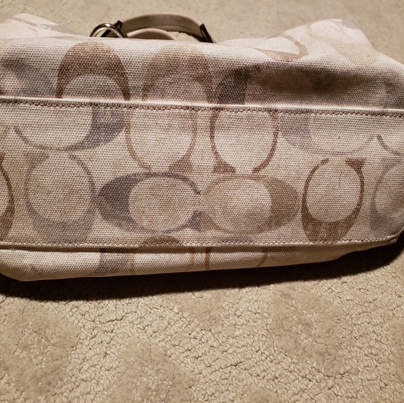 Coach Purse - Picture 3 of 3